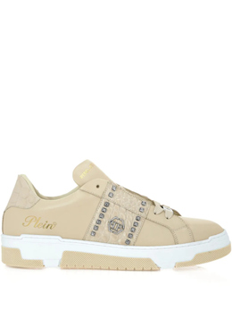Philipp Plein: Кеды 