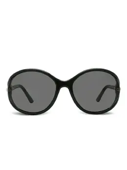 TOM FORD Eyewear: Очки 