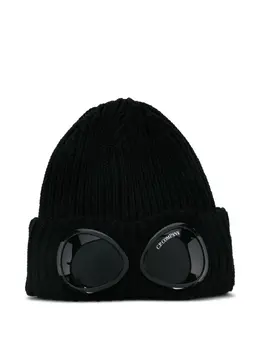 C.P. Company: Шапка  Lens