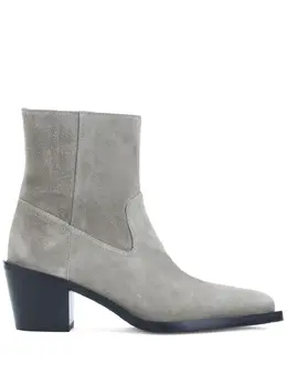 Stuart Weitzman: Ботинки 