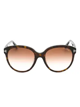 TOM FORD Eyewear: Очки 