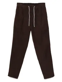 Brunello Cucinelli: Хлопковые брюки 