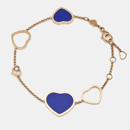 Chopard: Браслет  Happy Hearts