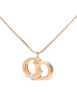 Christian Dior Pre-Owned: Подвеска 