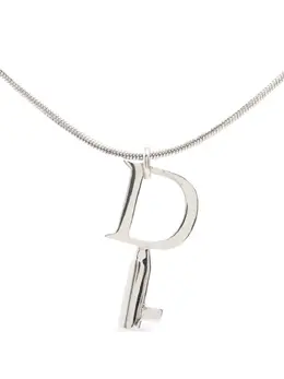 Christian Dior Pre-Owned: Подвеска 
