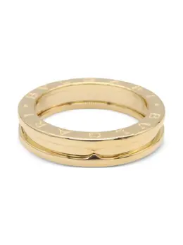 Bvlgari Pre-Owned: Кольцо 