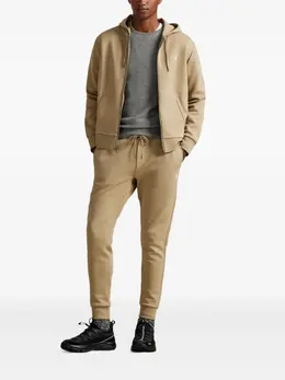 Polo Ralph Lauren: Бежевые брюки 