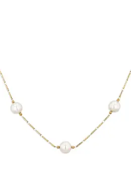 TASAKI: Колье 