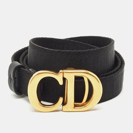 Dior: Ремень 
