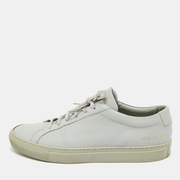Common Projects: Кроссовки  Achilles