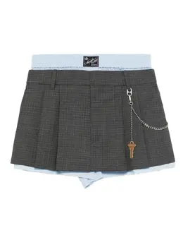 Alexander Wang: Шорты 