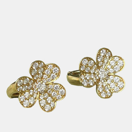 Van Cleef & Arpels: Серьги 