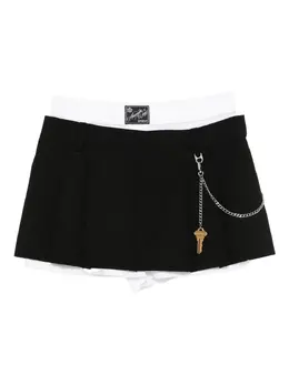 Alexander Wang: Чёрные шорты 