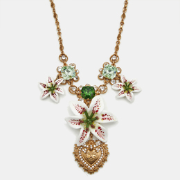 Dolce & Gabbana: Подвеска  Devotion
