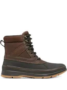SOREL: Коричневые ботинки 