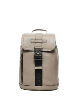 Michael Kors: Светлый рюкзак 