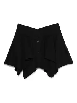 Alexander Wang: Чёрная юбка 