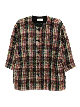 Givenchy Pre-Owned: Однобортная куртка 