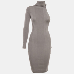 Elisabetta Franchi: Трикотажное платье 