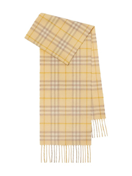 Burberry Kids: Шарф 