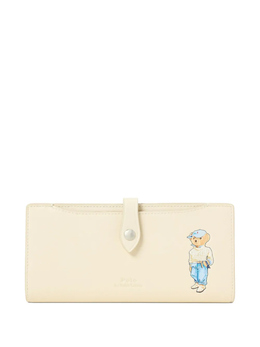 Polo Ralph Lauren: Кошелёк 