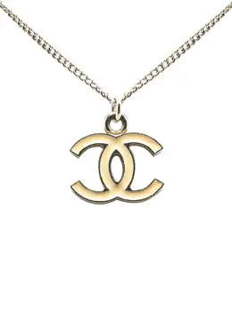 CHANEL Pre-Owned: Подвеска 