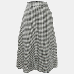 Max Mara: Чёрная юбка 