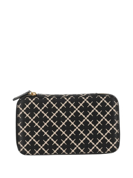 By Malene Birger: Чёрный кошелёк 