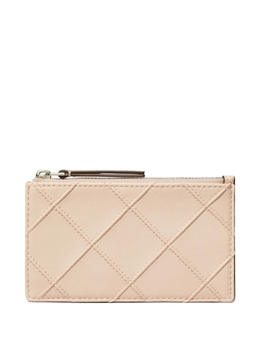 Tory Burch: Картхолдер  Fleming