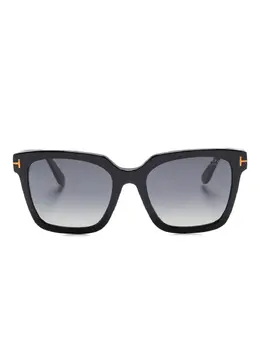 TOM FORD Eyewear: Очки 
