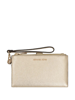 MICHAEL Michael Kors: Золотой кошелёк 