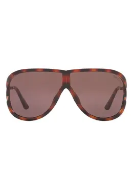 TOM FORD Eyewear: Очки 