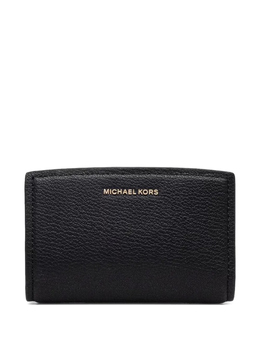 MICHAEL Michael Kors: Чёрный кошелёк 