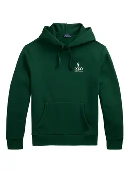 Polo Ralph Lauren: Толстовка с принтом 