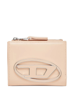 Diesel: Розовый кошелёк 