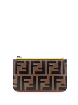 Fendi Pre-Owned: Косметичка 