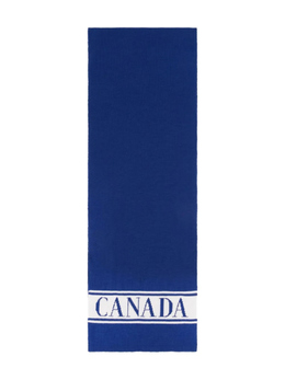 Canada Goose Kids: Шарф 