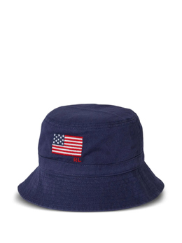 Polo Ralph Lauren Kids: Панама 
