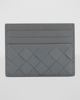 Bottega Veneta: Обложка  Intrecciato