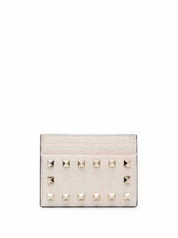 Valentino Garavani: Белый кошелёк 
