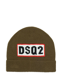 Dsquared2 Kids: Шапка 