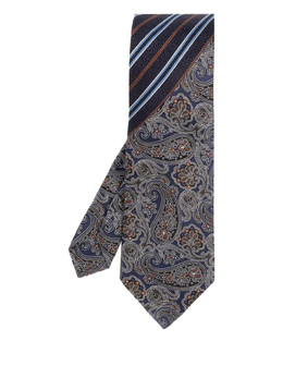 Etro: Галстук 