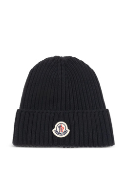 Moncler Enfant: Шапка 
