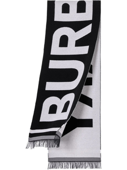 Burberry Kids: Шарф 
