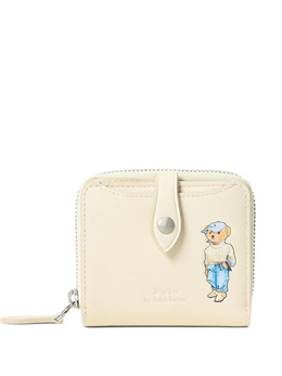Polo Ralph Lauren: Кошелёк 