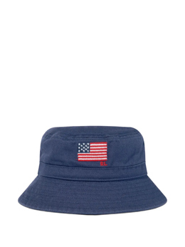 Polo Ralph Lauren Kids: Панама 