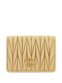 Miu Miu: Картхолдер 