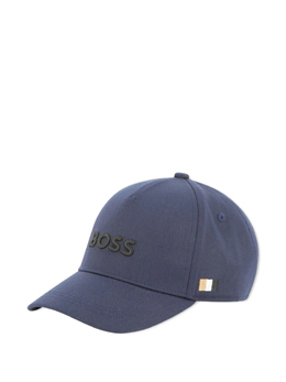 Boss Kidswear: Кепка 