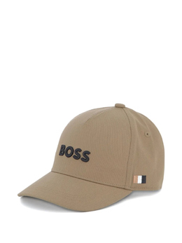 Boss Kidswear: Кепка 