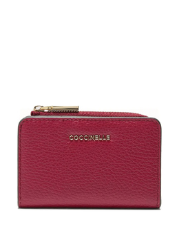 Coccinelle: Красный кошелёк 